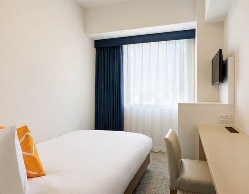 シングルルーム