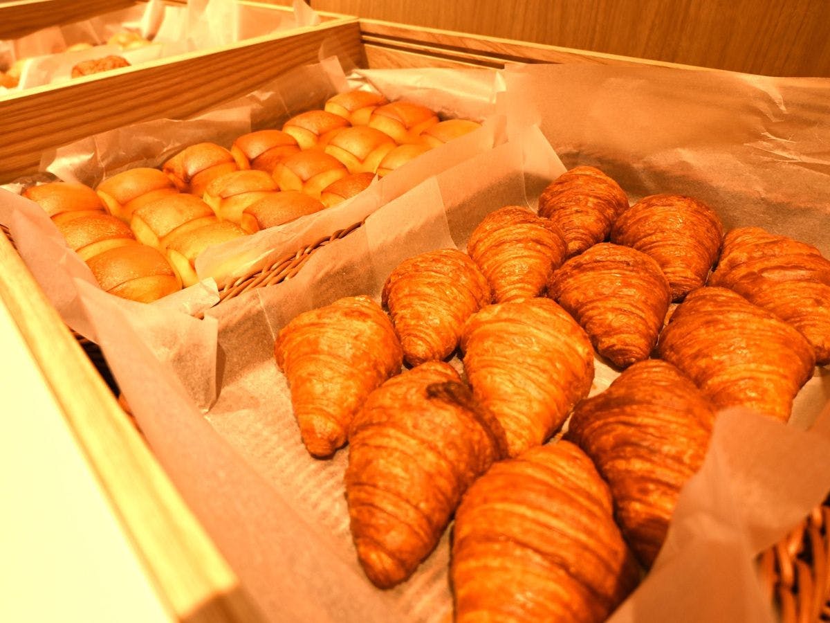 อาหารเช้าแบบเบาๆ