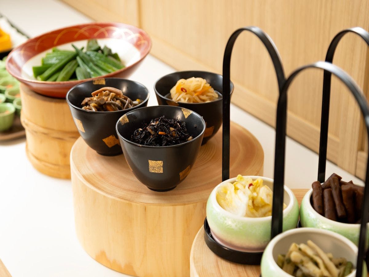 Four Points Flex by Sheraton Utsunomiya
