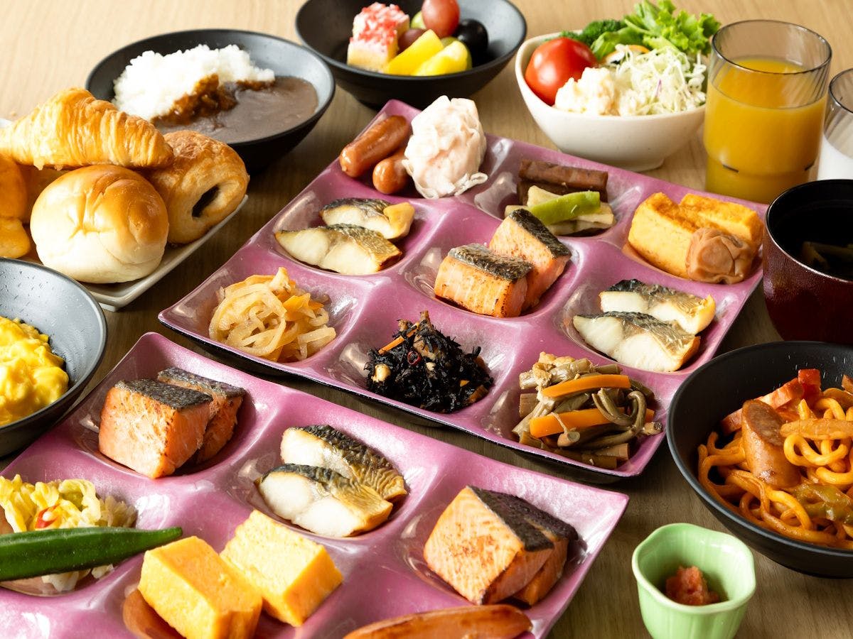 Four Points Flex by Sheraton Utsunomiya