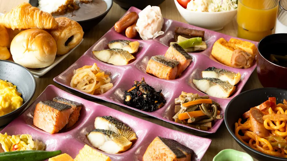 Four Points Flex by Sheraton Utsunomiya