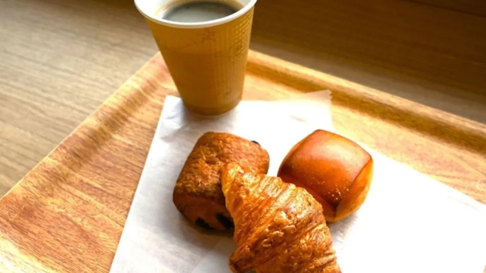 Four Points Flex by Sheraton Utsunomiya