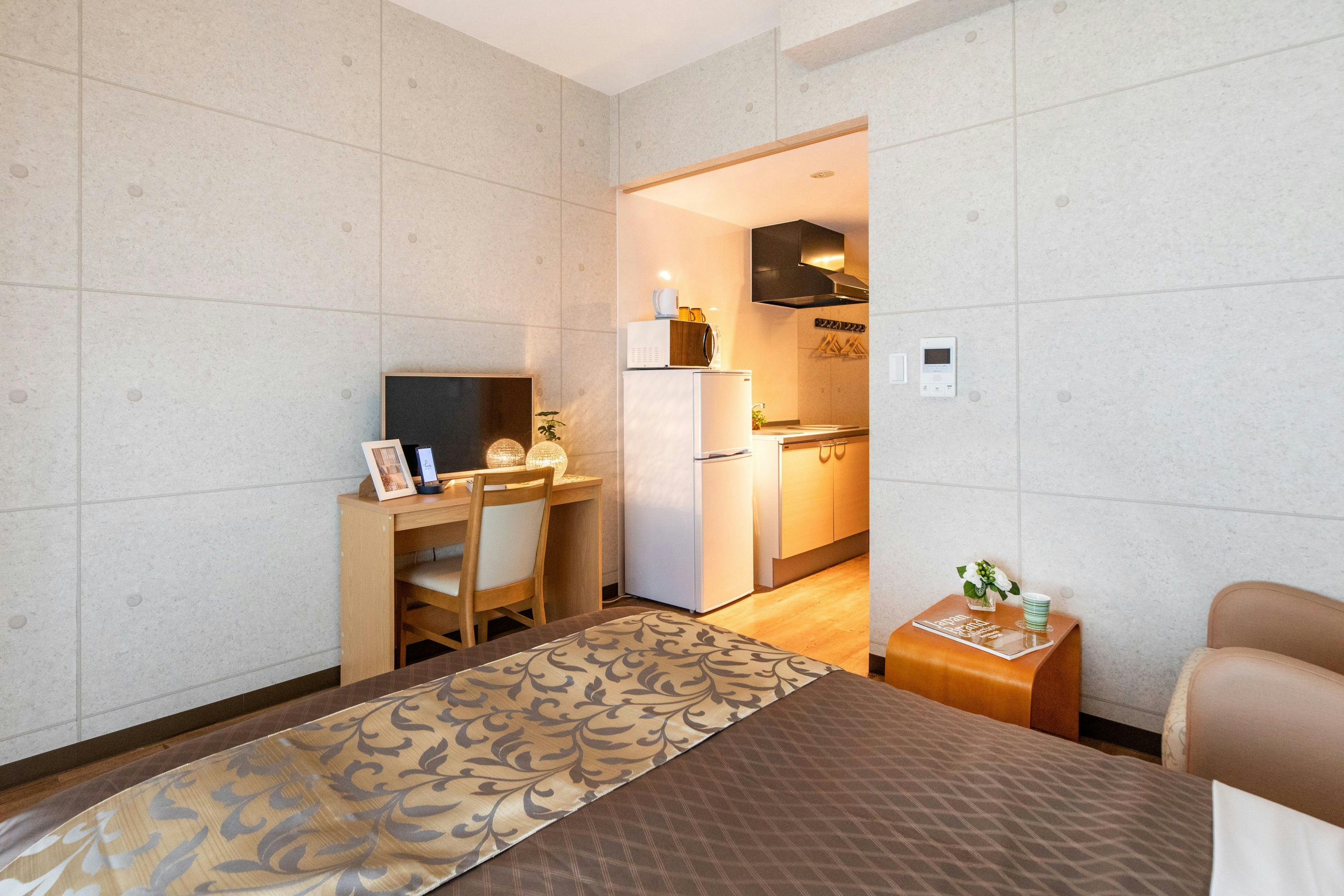 Condominium Hotel Likka IN NAGO