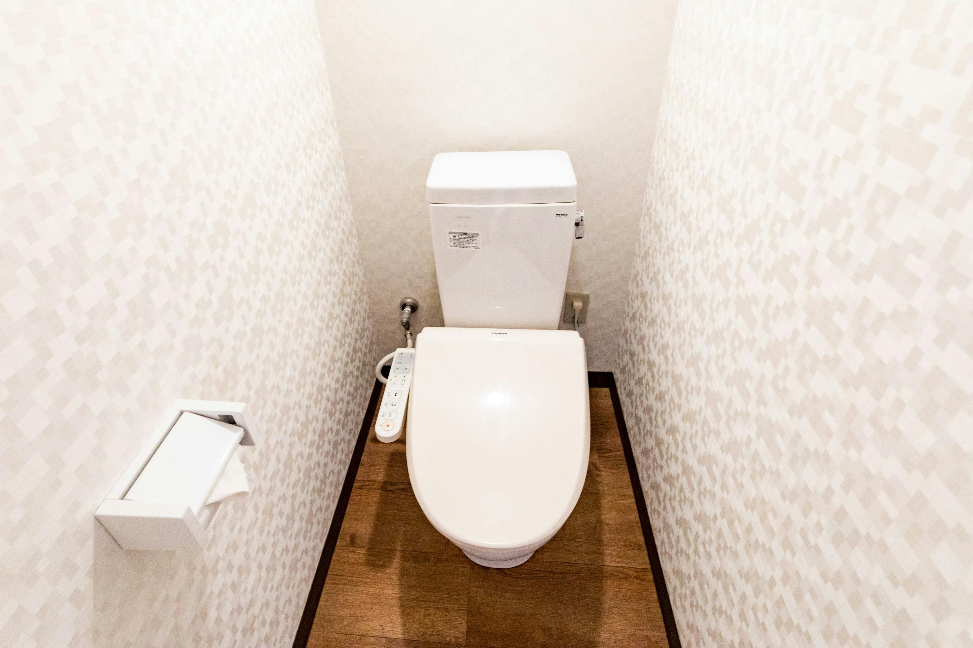 ห้องน้ำ