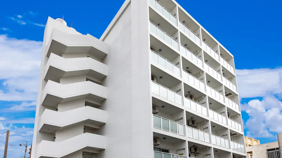 Condominium Hotel Likka IN NAGO