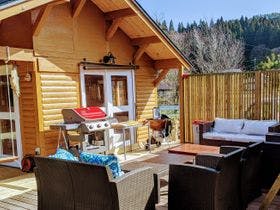 さいの郷「椛」