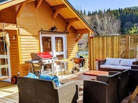 さいの郷「椛」