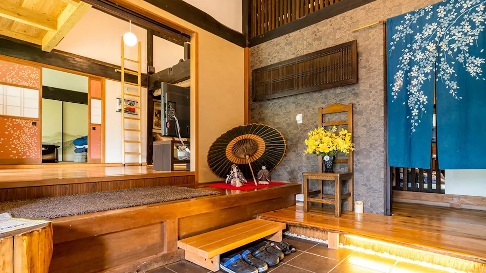 Sainosato "Momiji"