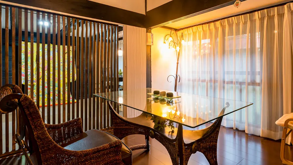 Saino Village "Momiji"