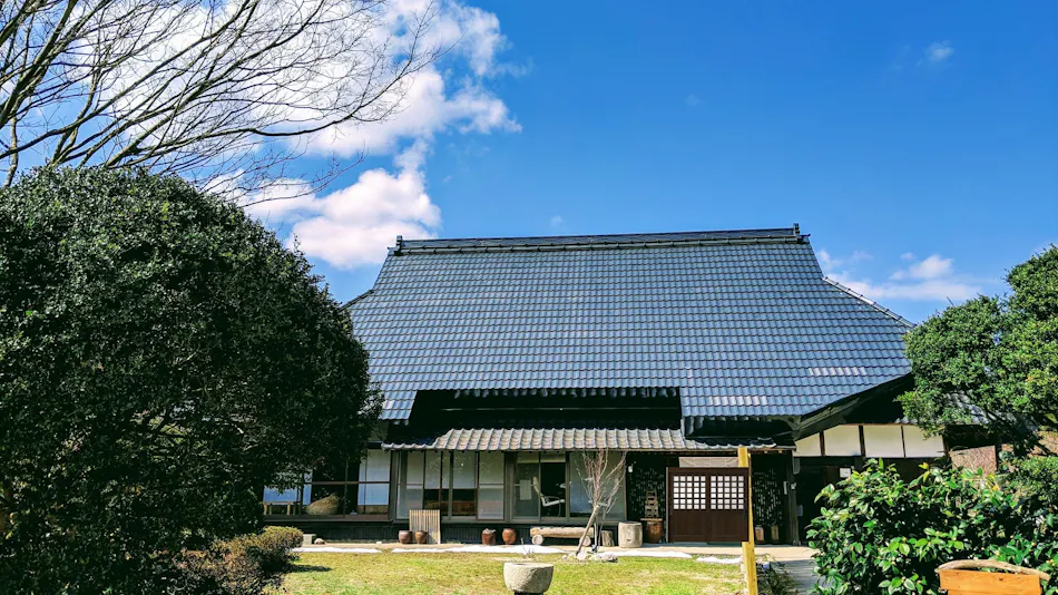 Sainosato "Momiji"