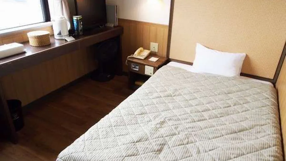 Hotel Marshland