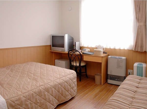 Hotel Marshland