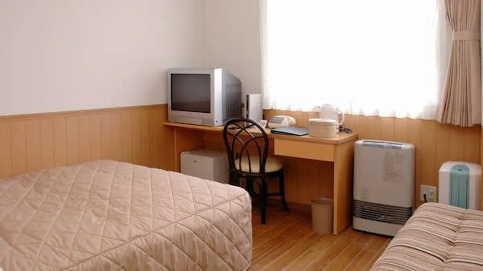 Hotel Marshland