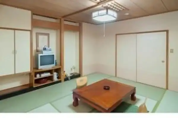 ◆ห้องสไตล์ญี่ปุ่น 6 เสื่อทาทามิ