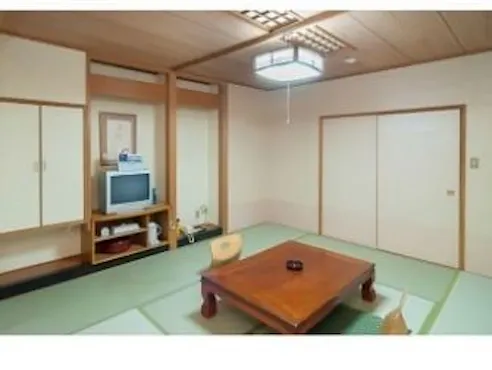 ◆Kamar gaya Jepang 6 tatami