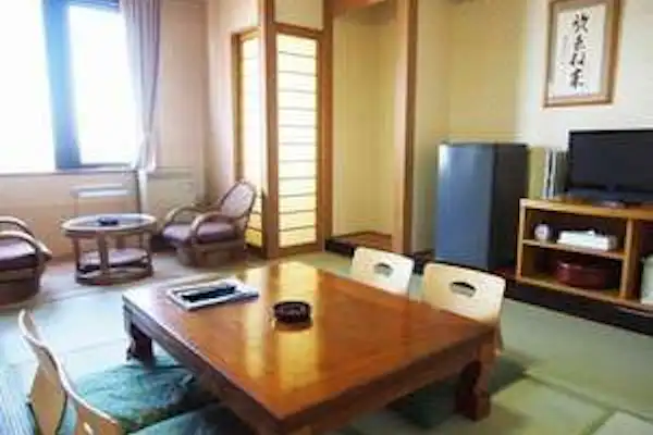 ◆ห้องสไตล์ญี่ปุ่น 8 เสื่อทาทามิ