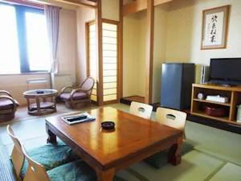 ◆Kamar gaya Jepang 8 tatami