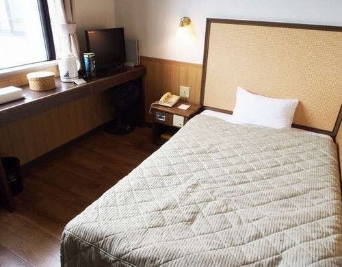 ◆シングルルーム