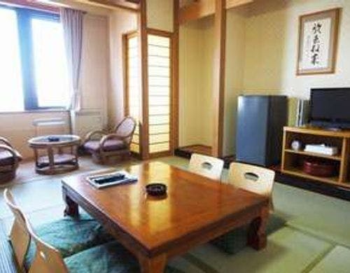 ◆和室8畳