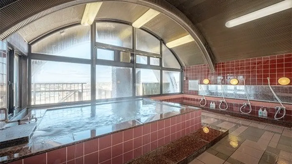 Hotel Marshland
