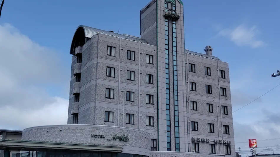 Hotel Marshland