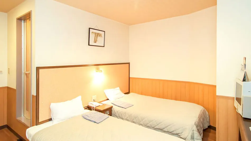 Hotel Marshland