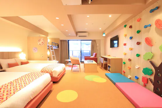 Kids' Room