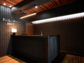 ＢＲＩＬＬＩＡＮＣＥ　ＨＯＴＥＬ