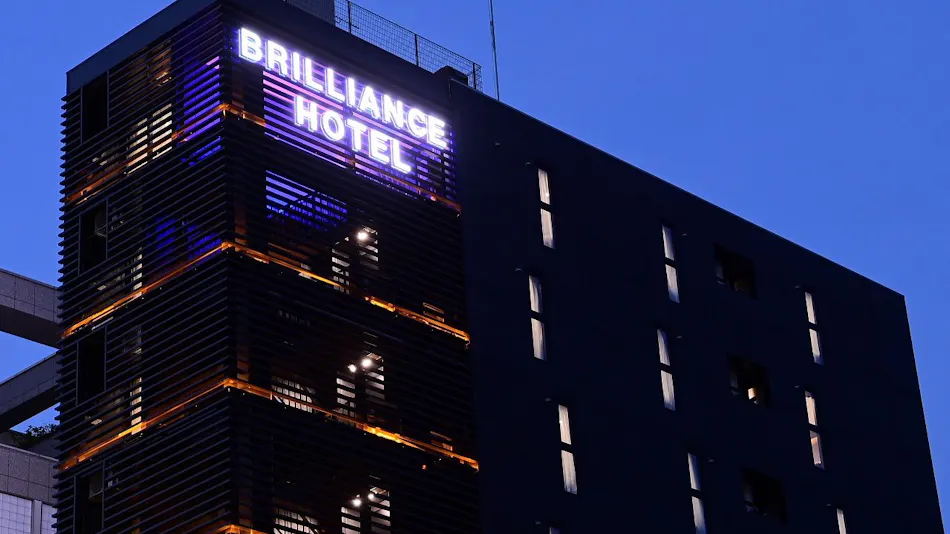 BRILLIANCE HOTEL
