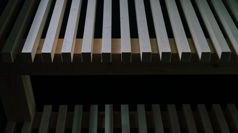 SEVEN STORIES