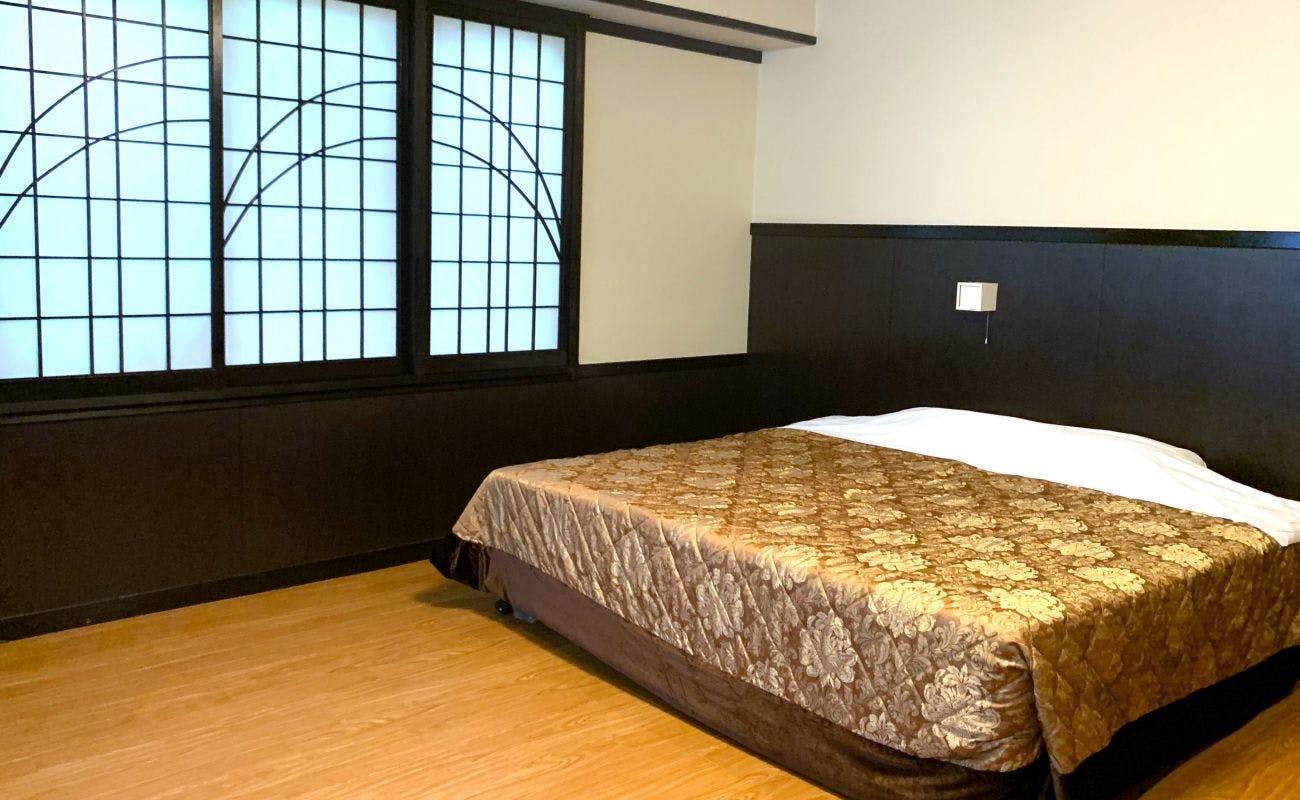 Deigo Hotel