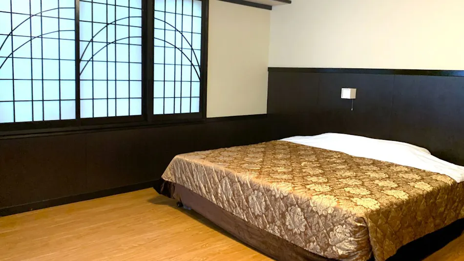 Deigo Hotel