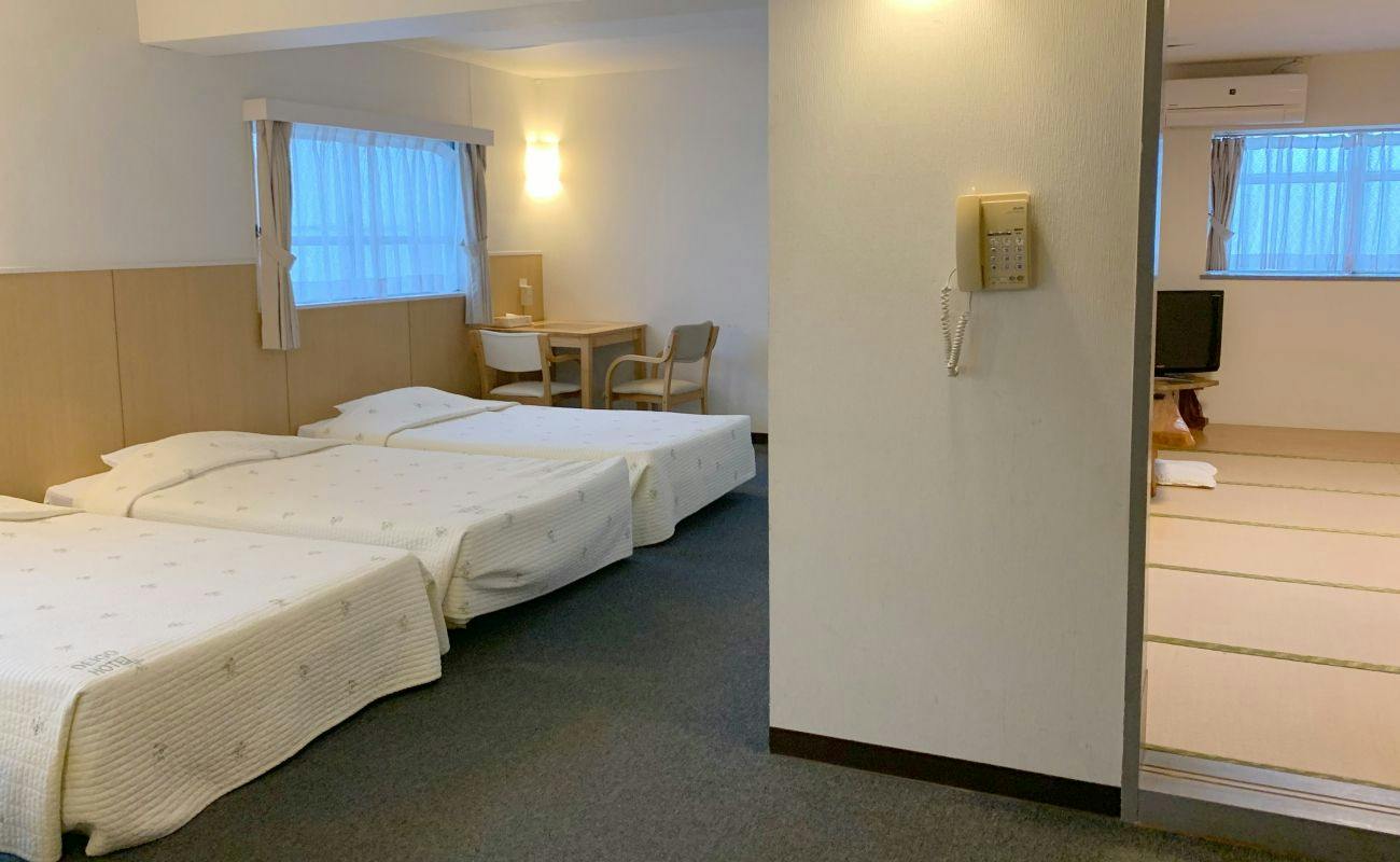 Deigo Hotel