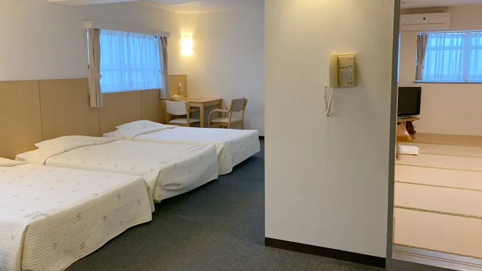 Deigo Hotel