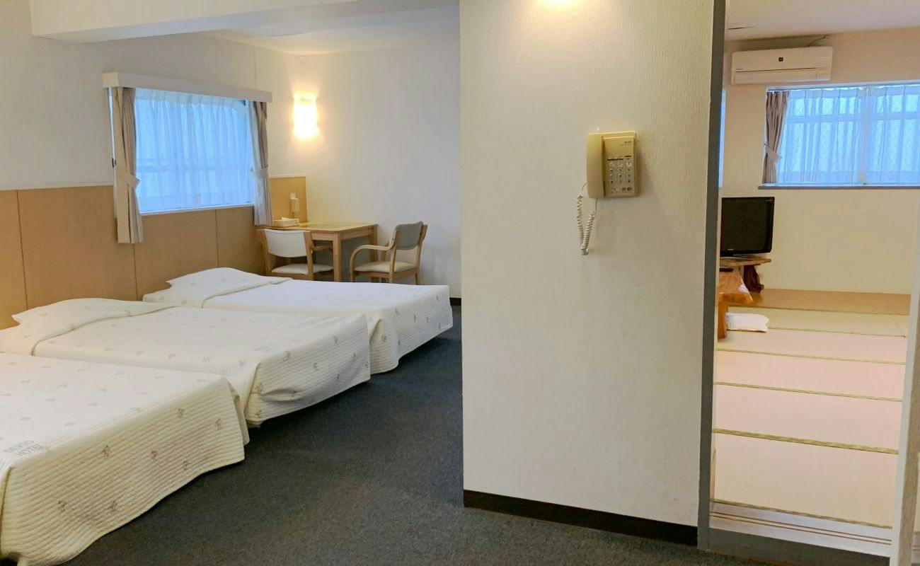 Deigo Hotel
