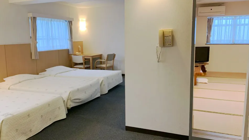 Deigo Hotel
