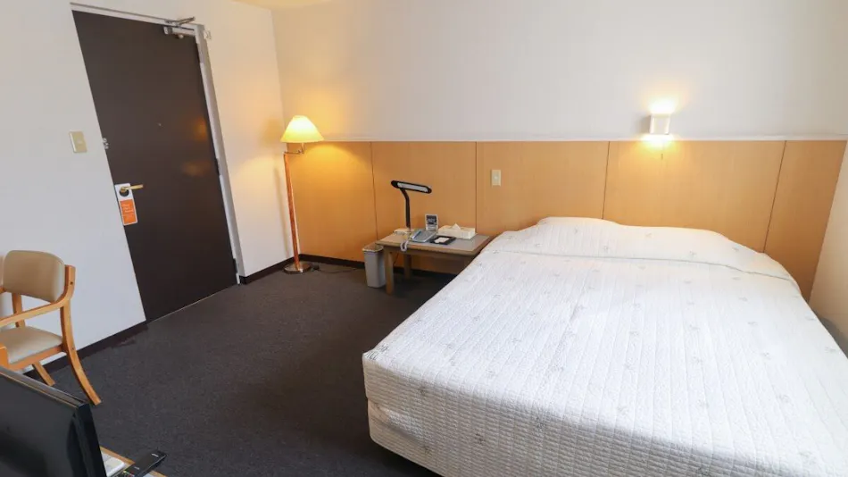 Deigo Hotel