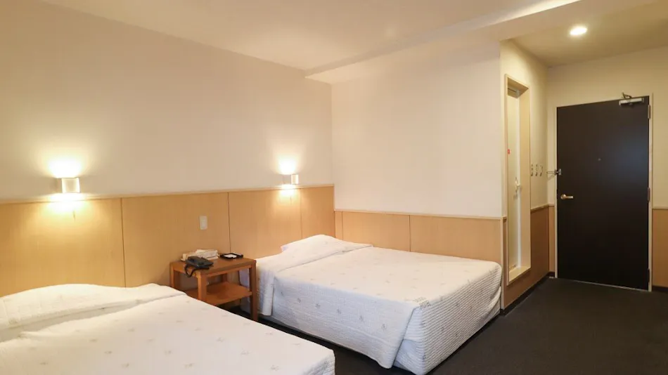 Deigo Hotel