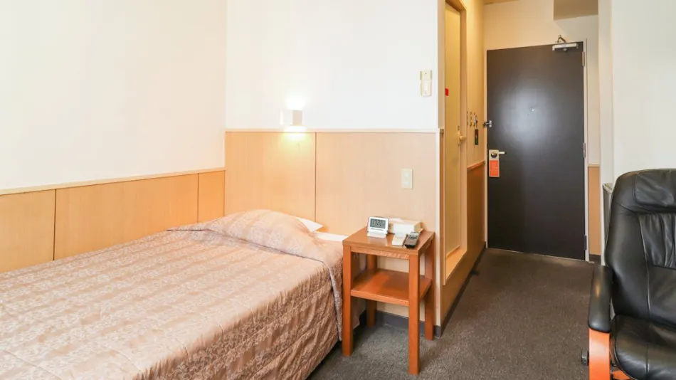 Deigo Hotel