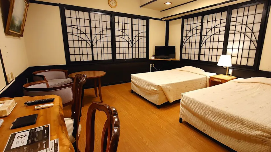 Deigo Hotel
