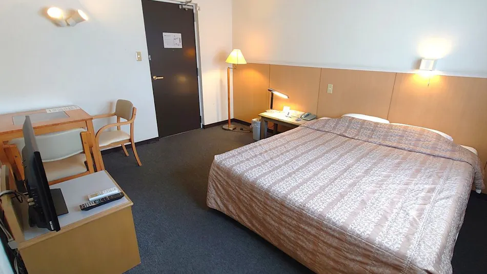 Deigo Hotel