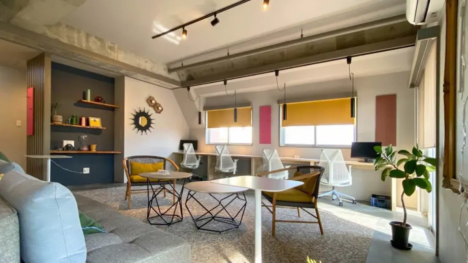 Deigo Hotel
