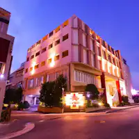 Luaran / Suasana malam