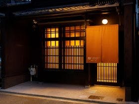 紡　東山三条