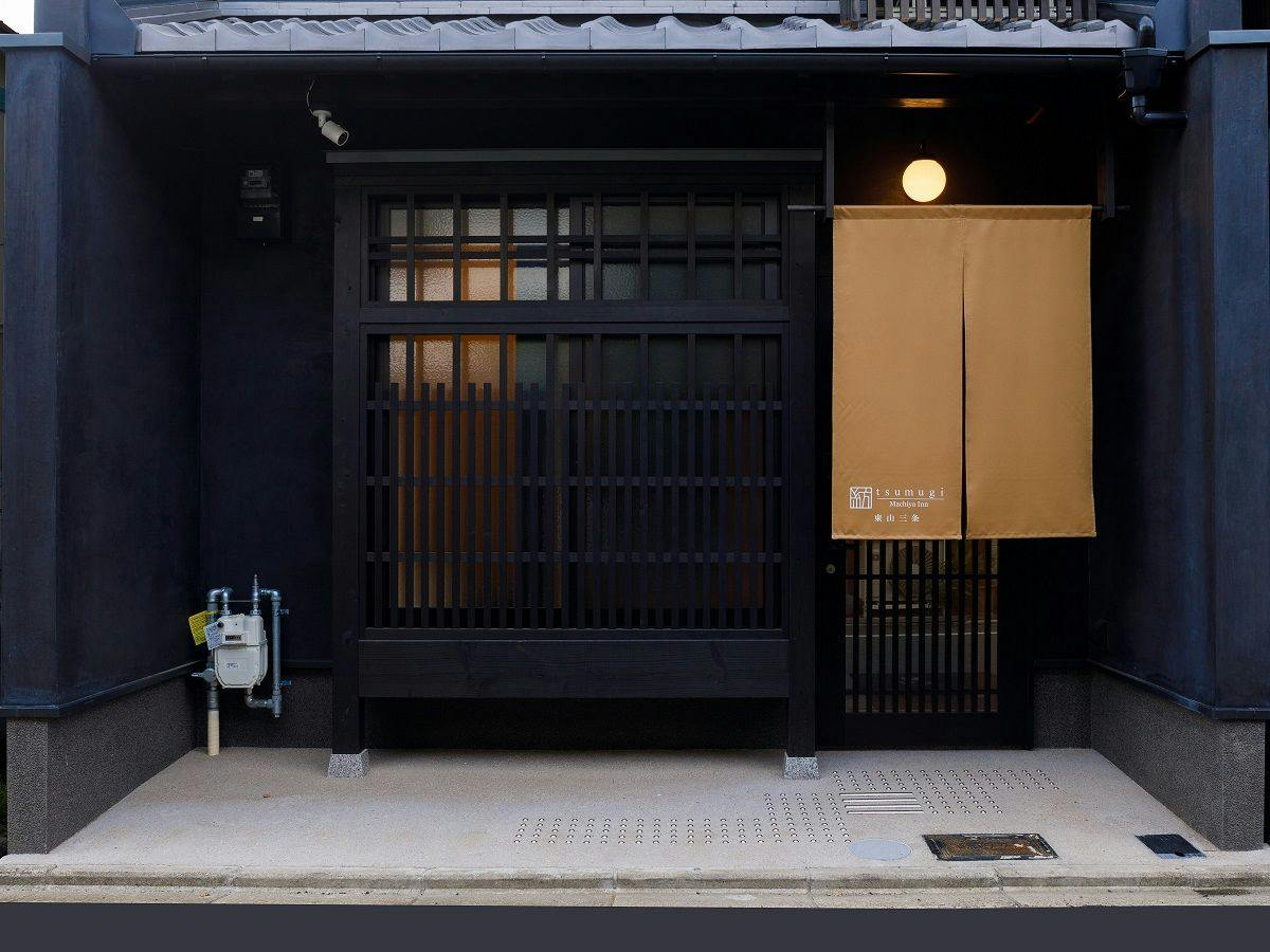 Kanade Higashiyama-Sanjo