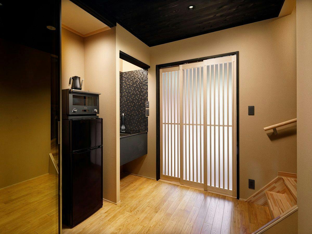 Kanade Higashiyama-Sanjo