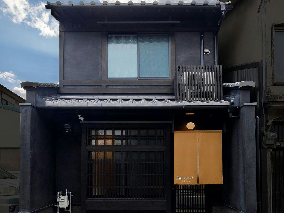 Kanade Higashiyama-Sanjo