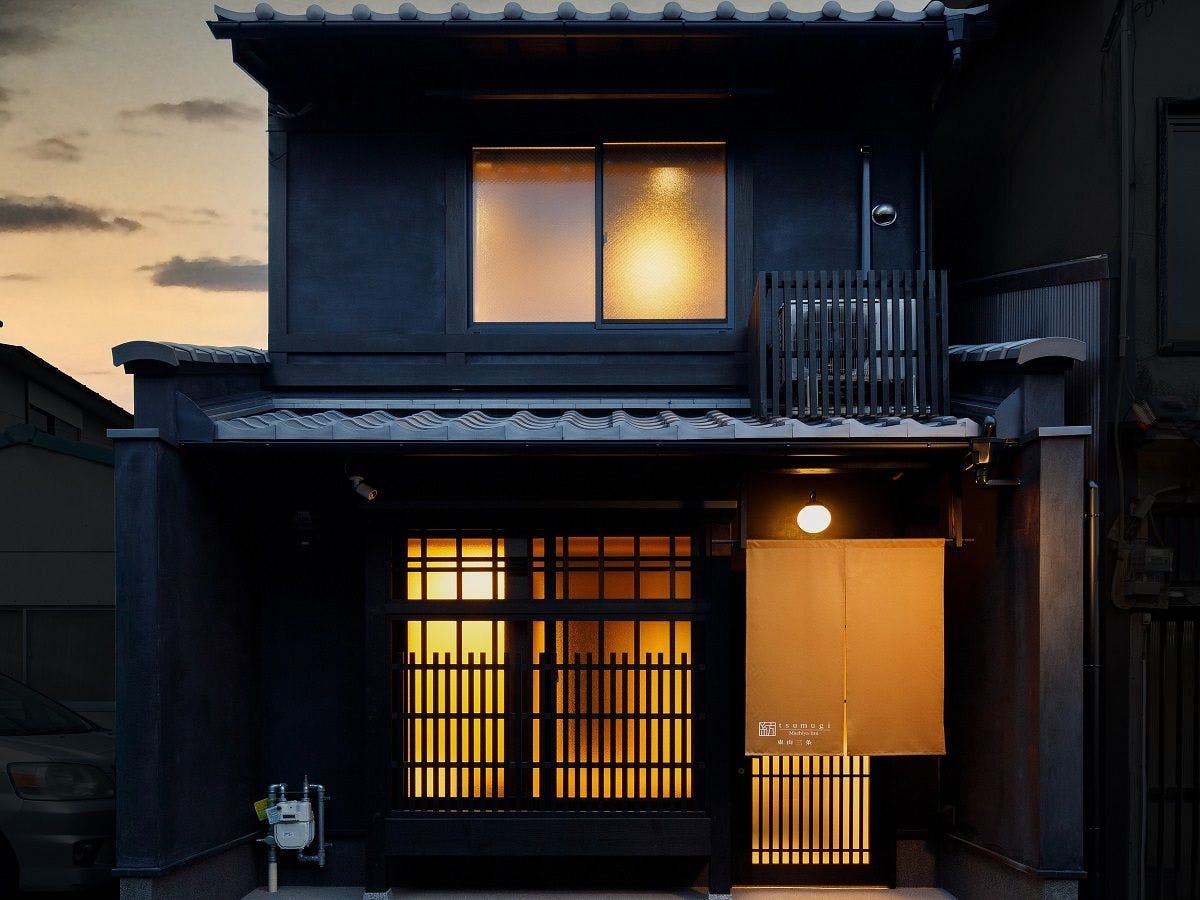 Kanade Higashiyama-Sanjo