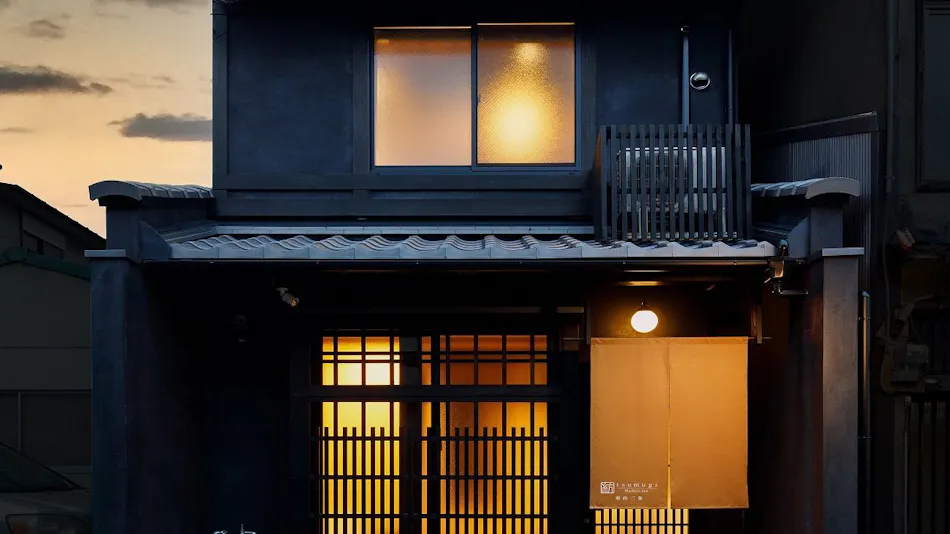 Kanade Higashiyama-Sanjo