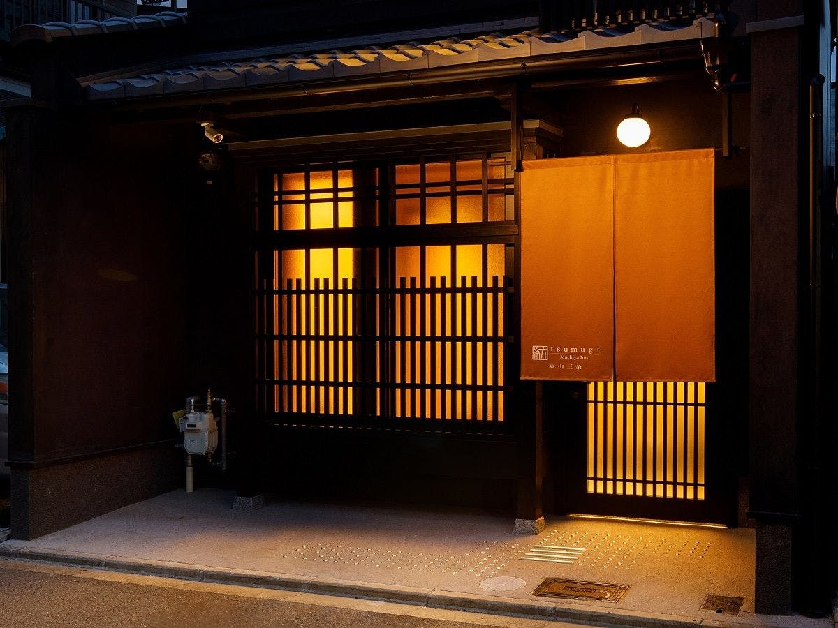 Kanade Higashiyama-Sanjo